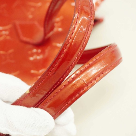 LOUIS VUITTON Tote Bag - Picture 6 of 15